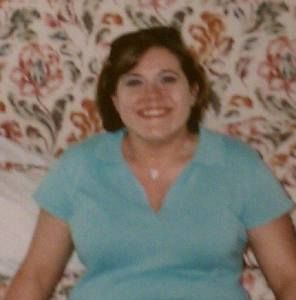 Meet your Posher, Terri